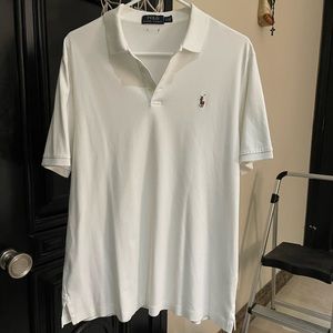 Polo T-shirt